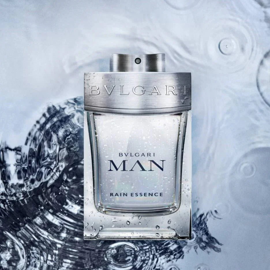 Bvlgari Man EDT Άρωμα