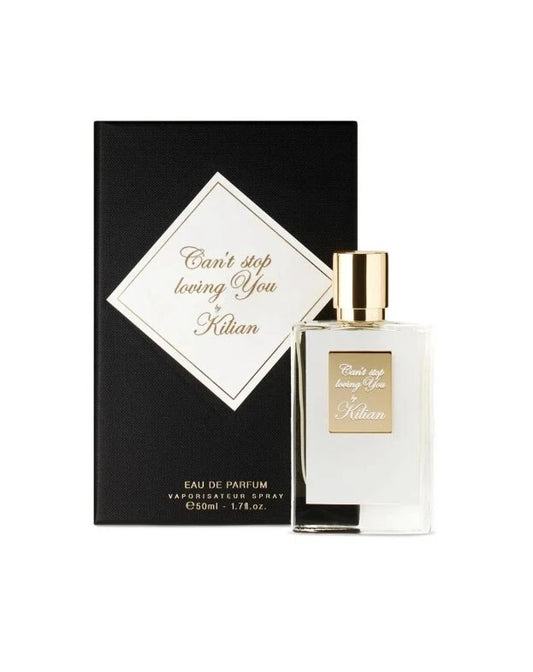 Kilian Can't Stop Loving You EDP