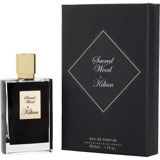 Kilian Sacred Wood EDP
