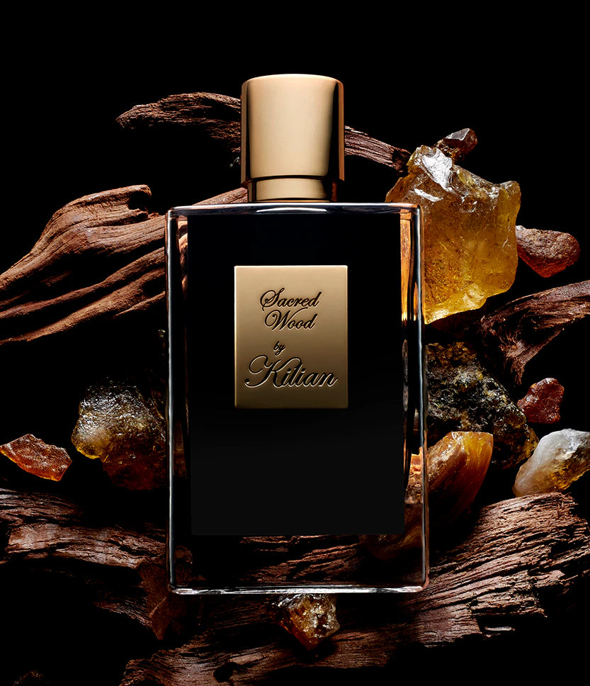Kilian Sacred Wood EDP