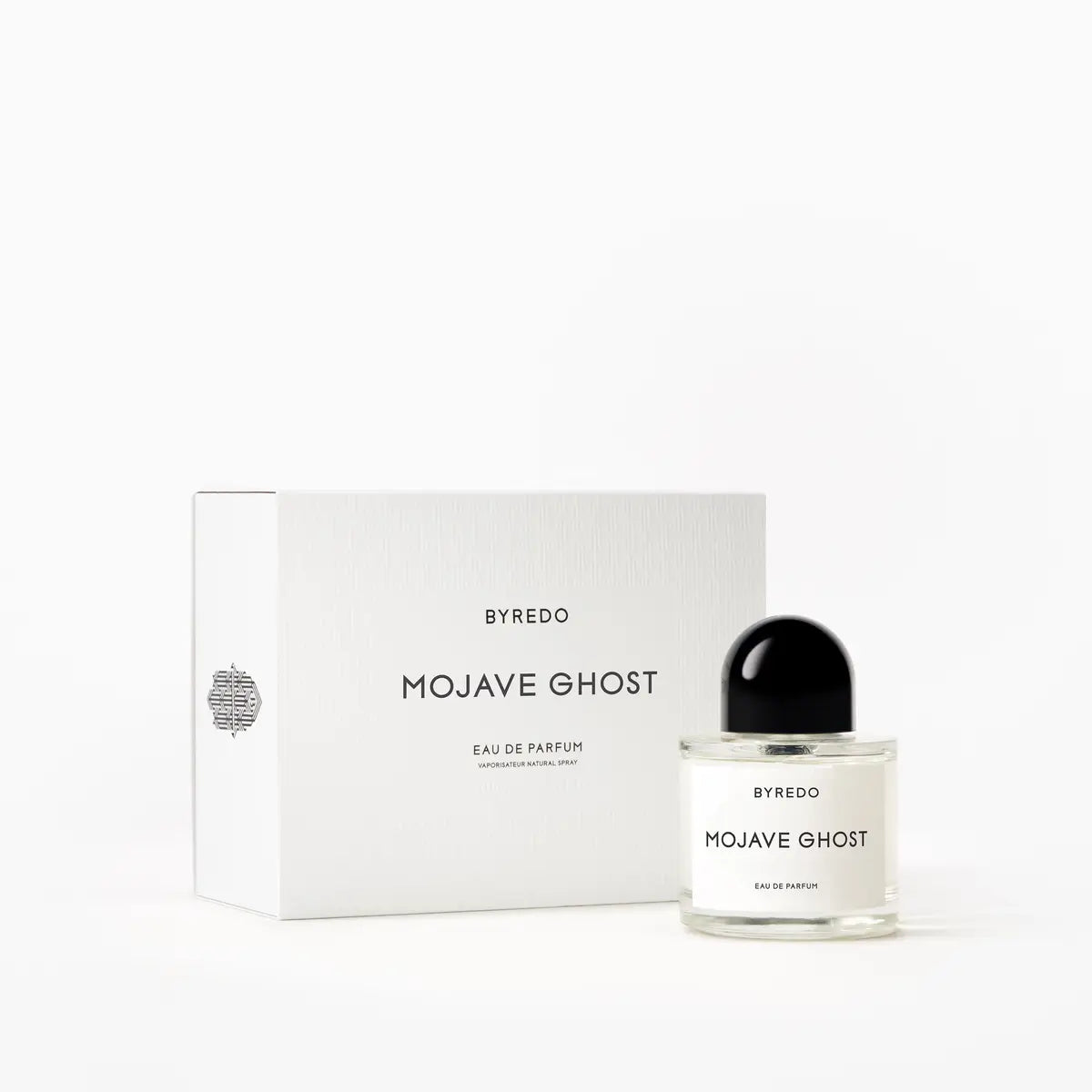 Byredo Mojave Ghost EDP