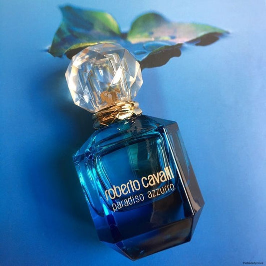 Roberto Cavalli Paradiso Azzurro EDP