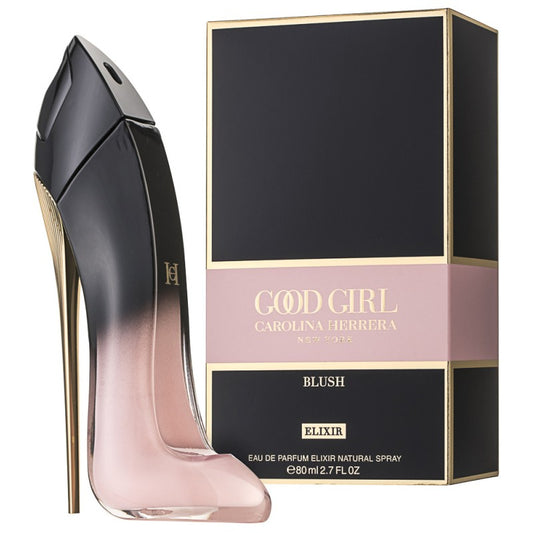 Carolina Herrera Good Girl Blush Elixir EDP