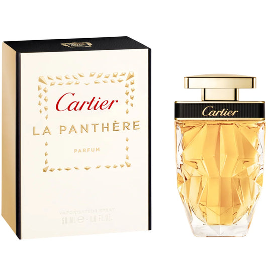 Cartier La Panthère Parfum