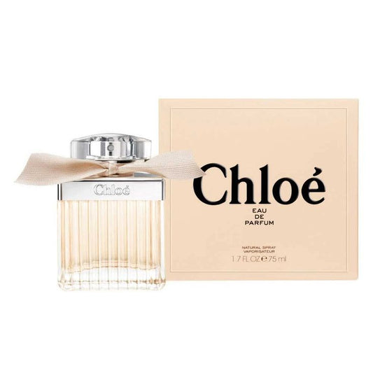 Chloé EDP