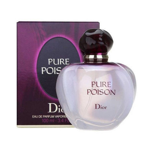 Christian Dior Pure Poison EDP