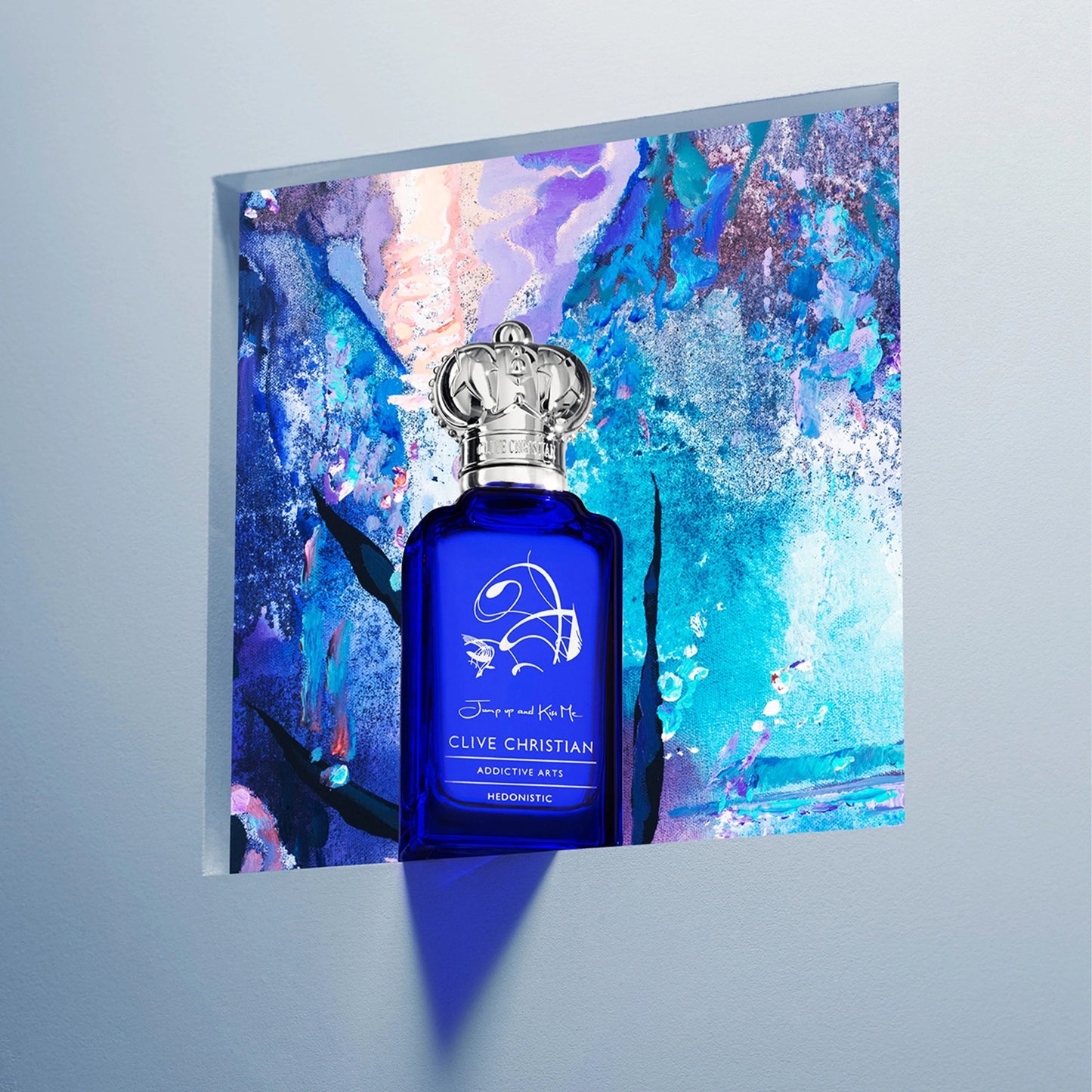 Clive Christian Jump Up And Kiss Me Hedonistic Extrait de Parfum