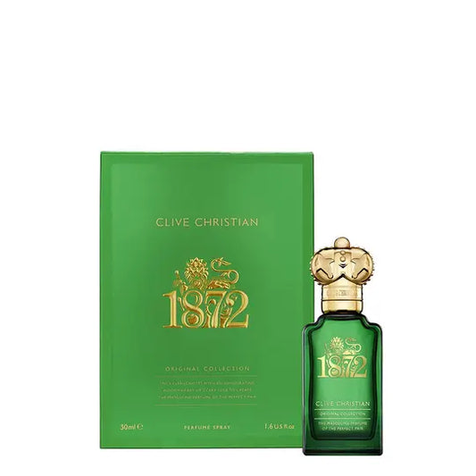 Clive Christian 1872 Masculine Extract de Parfum