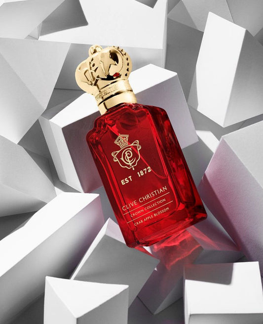 Clive Christian Matsukita Extrait de Parfum