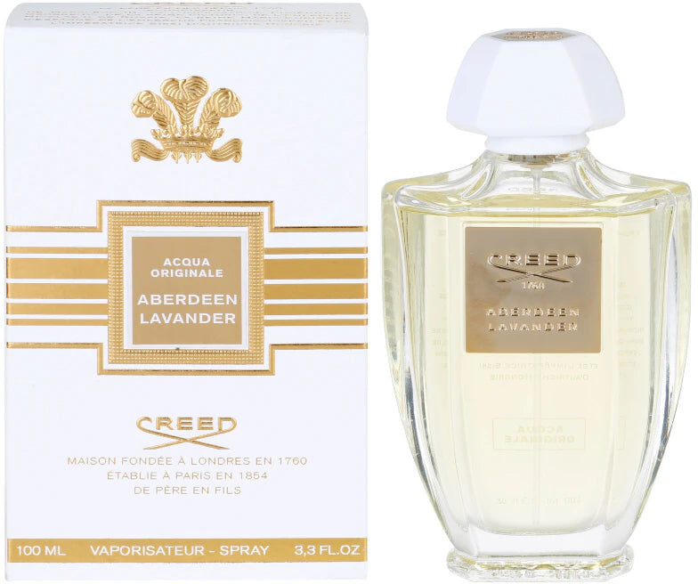 Creed Acqua Originale Aberdeen Lavender EDP