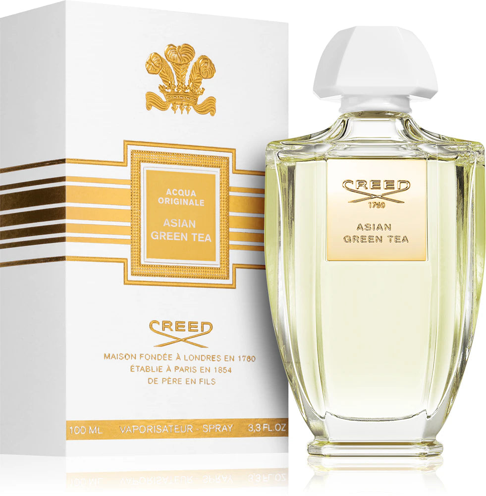 Creed Acqua Originale Asian Green Tea EDP