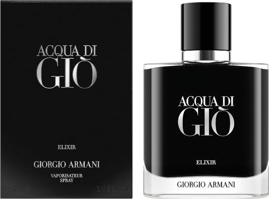Armani Acqua Di Gio ELIXIR