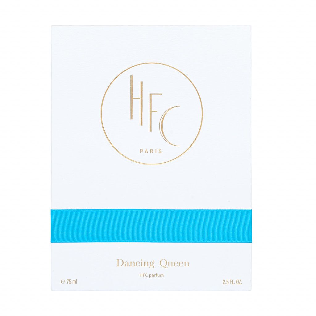 Haute Fragrance Company Dancing Queen Άρωμα