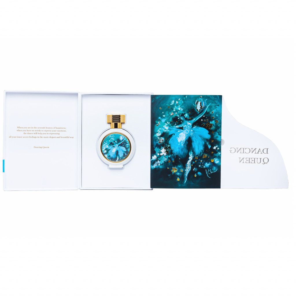 Haute Fragrance Company Dancing Queen Άρωμα