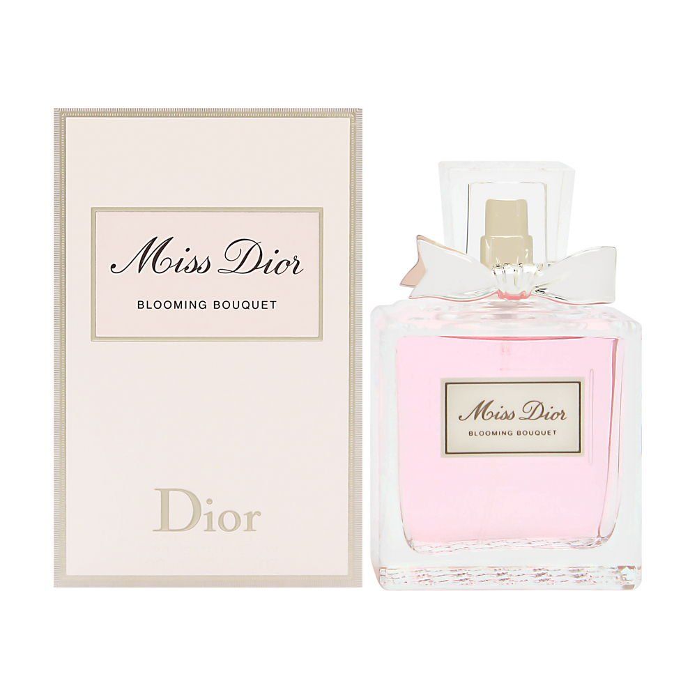 Christian Dior Miss Dior Chérie Blooming Bouquet EDT