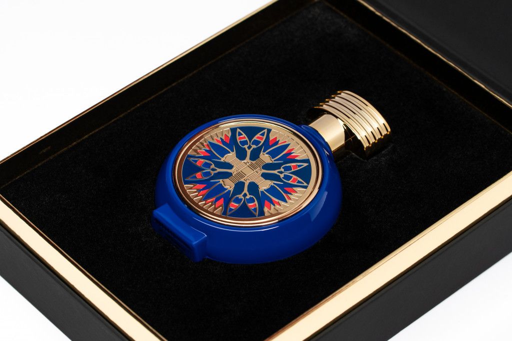 Haute Fragrance Company Divine Blossom Parfum