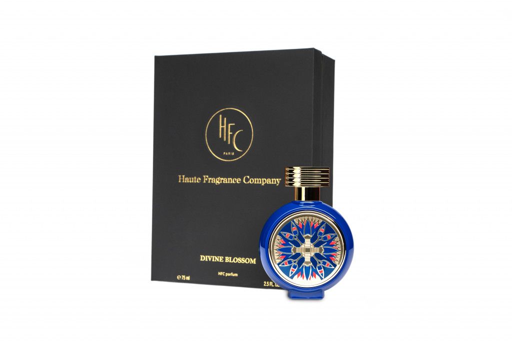 Haute Fragrance Company Divine Blossom Parfum