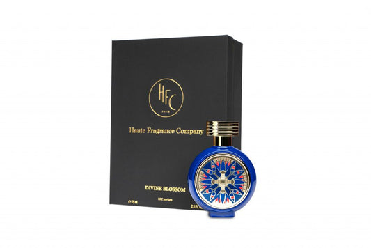 Άρωμα Haute Fragrance Company Divine Blossom