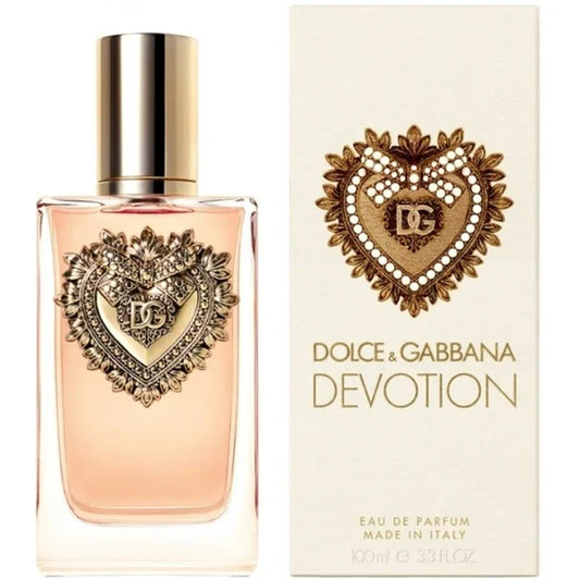 Dolce & Gabbana Devotion EDP
