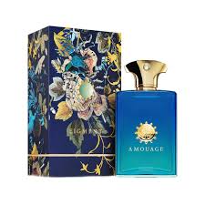 Amouage Figment Man EDP