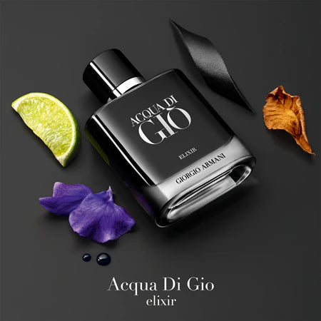 Armani Acqua Di Gio ELIXIR