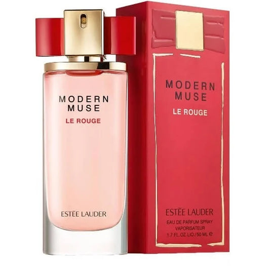Estée Lauder Modern Muse Eau de Rouge EDP