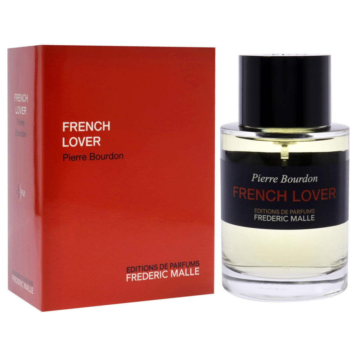 Frederic Malle French Lover EDP