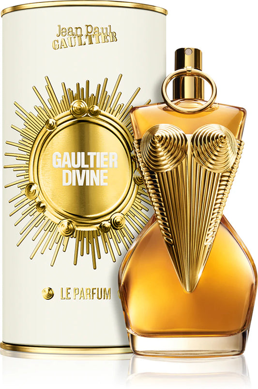 Jean Paul Gaultier Divine Le Parfum