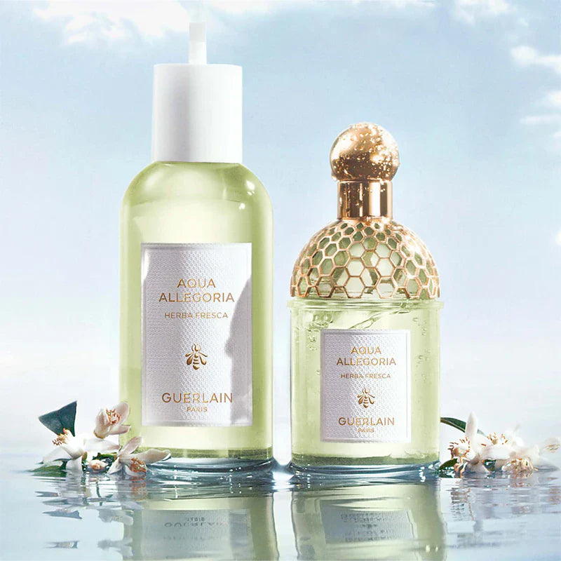 Guerlain Aqua Allegoria Herba Fresca EDT