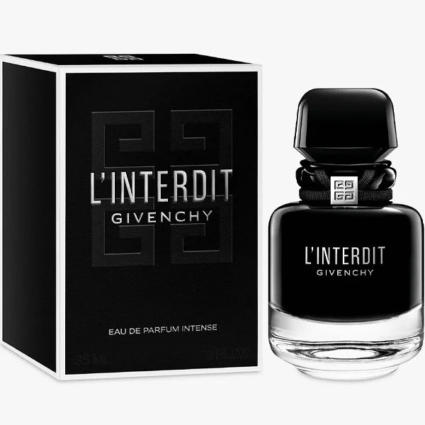 Givenchy L'Interdit Intense EDP