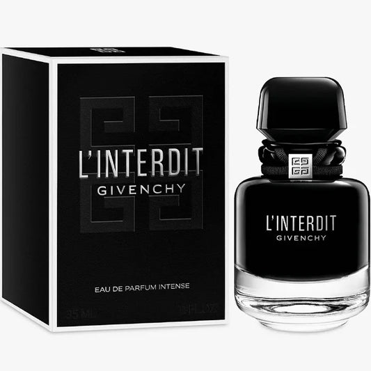 Givenchy L'Interdit Intense EDP