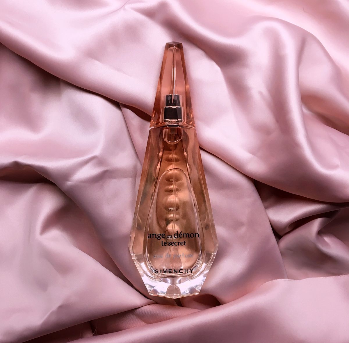 Givenchy Ange ή Démon Le Secret EDP