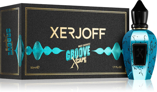 Άρωμα Xerjoff Groove XCape