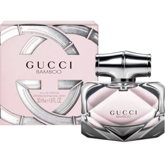 Gucci Bamboo EDP