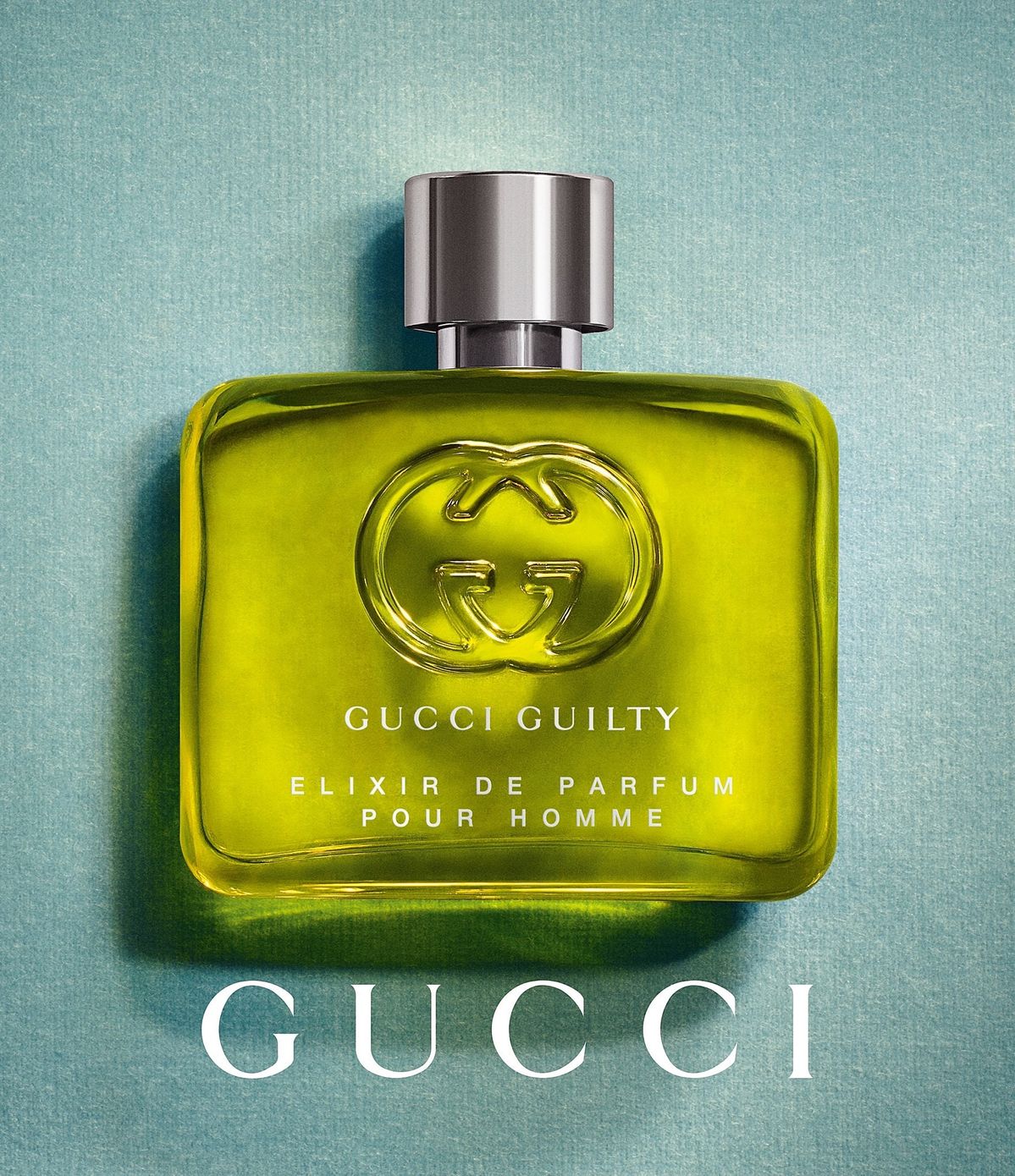 Gucci Guilty Elixir De Parfum Pour Homme