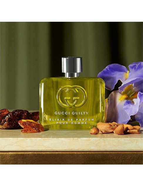 Gucci Guilty Elixir De Parfum Pour Homme