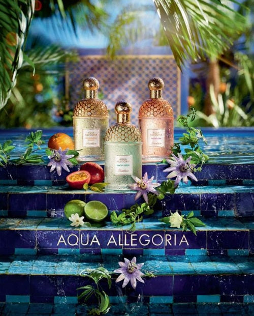 Guerlain Aqua Allegoria Passiflora EDT