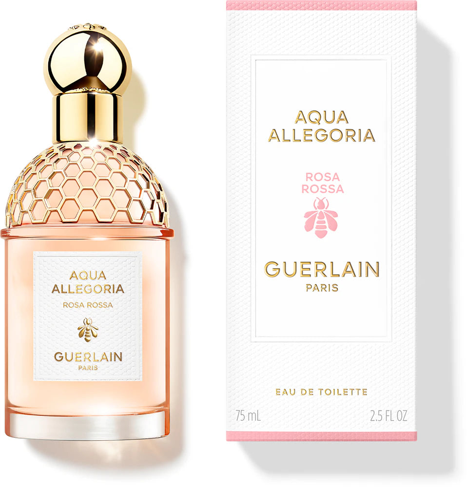 Guerlain Aqua Allegoria Flora Rosa EDT