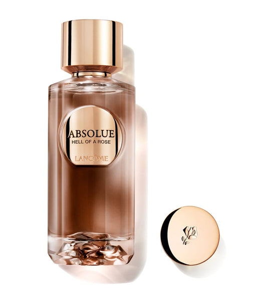 Lancome Absolue Hell Of A Rose EDP