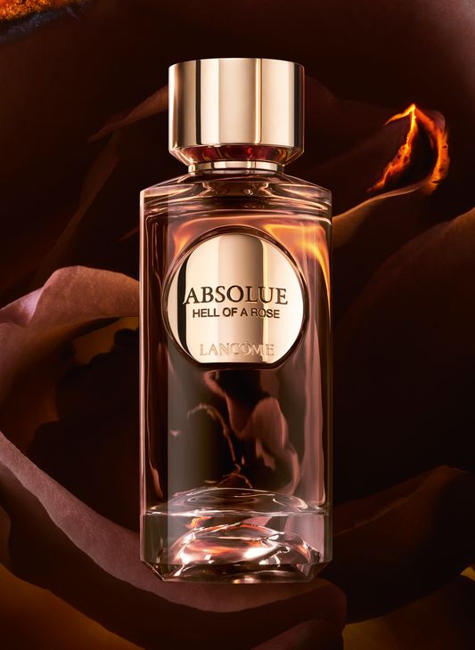 Lancome Absolue Hell Of A Rose EDP