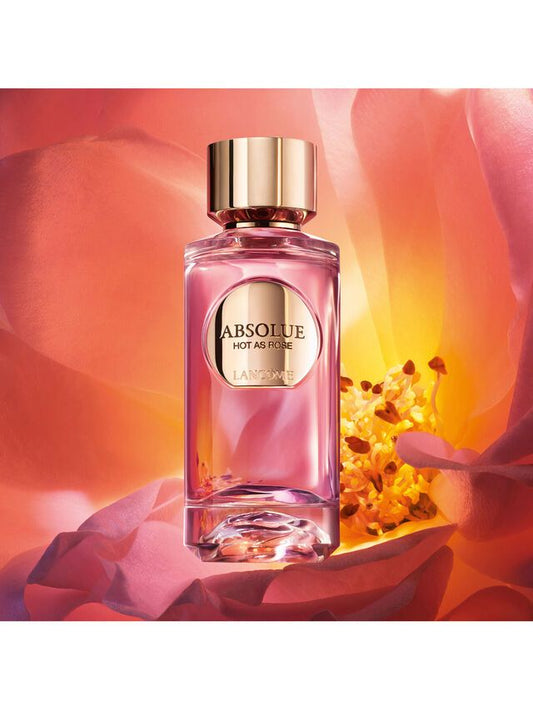 Lancome Absolue Hot As Rose EDP