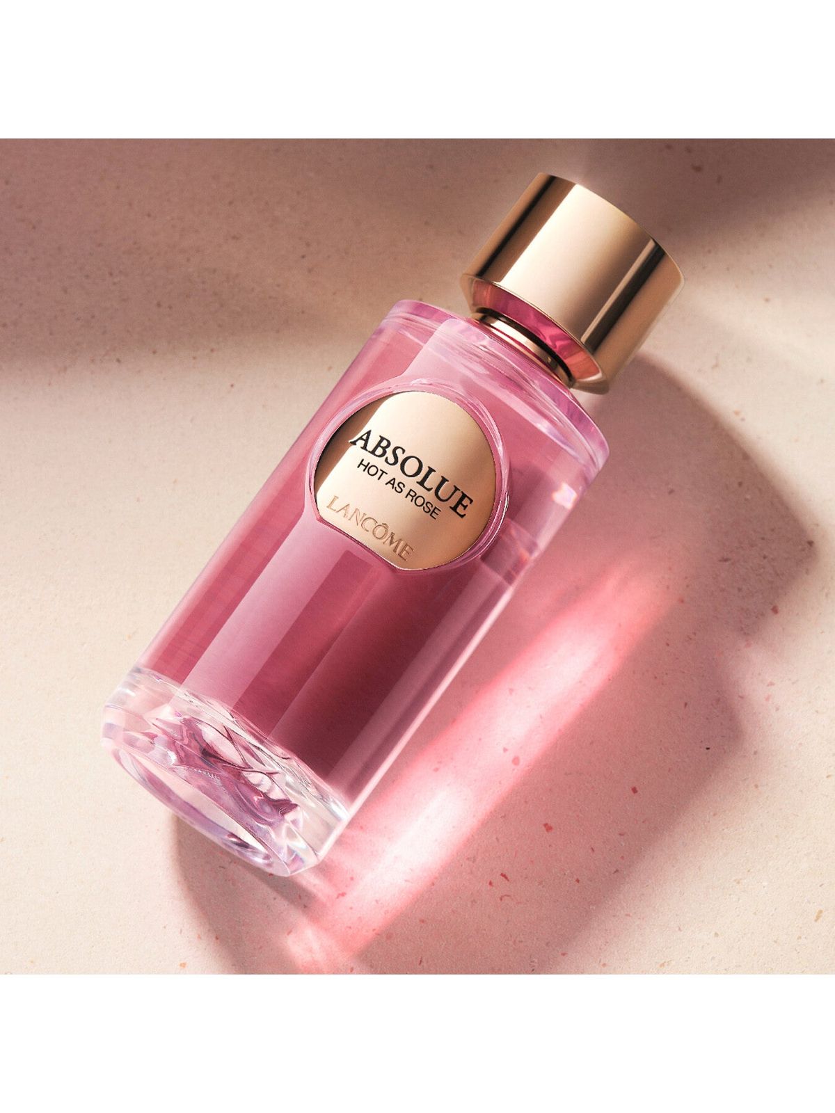 Lancome Absolue Hot As Rose EDP