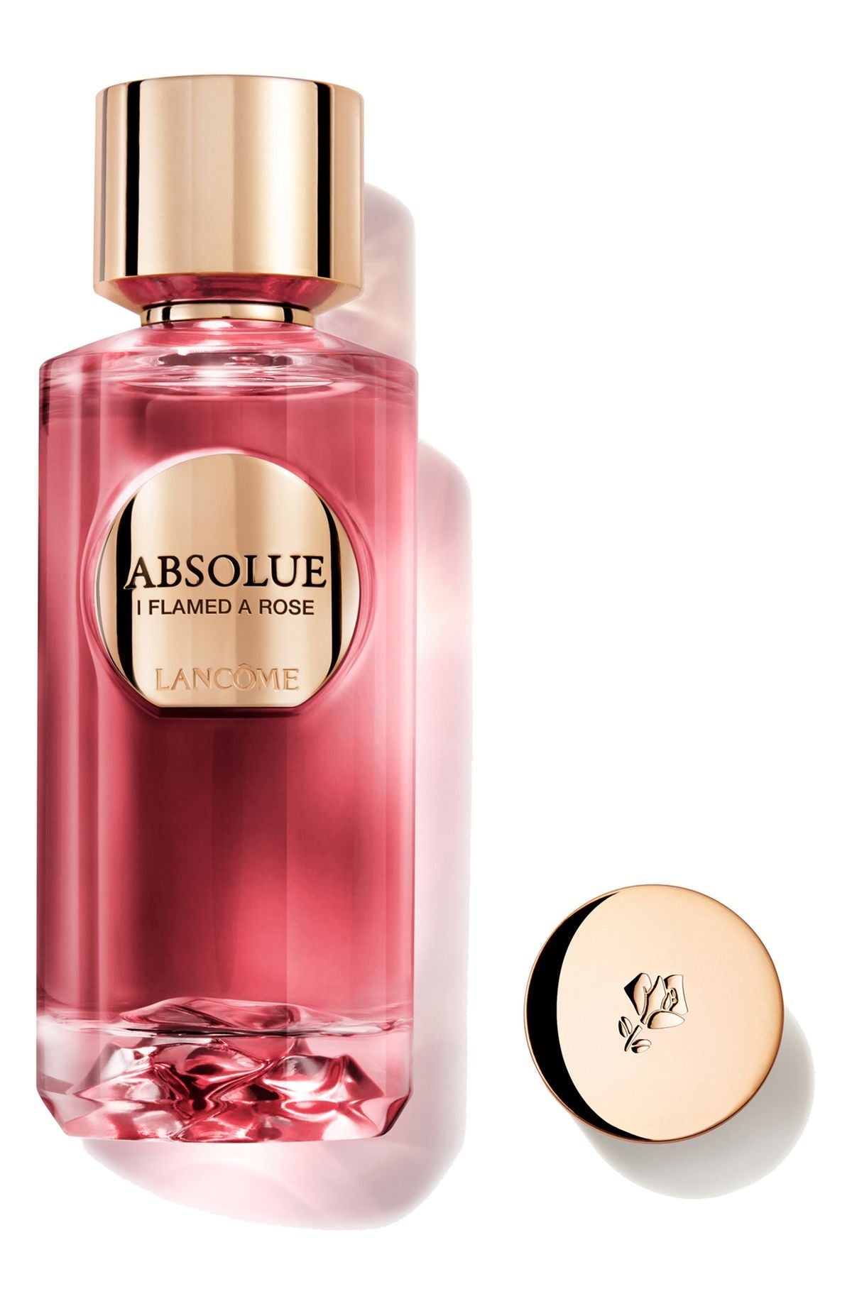 Lancome Absolue I Flamed A Rose EDP