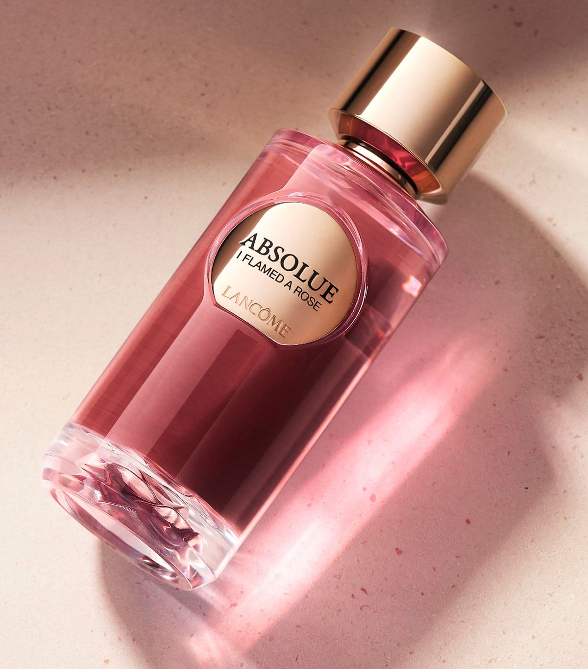 Lancome Absolue I Flamed A Rose EDP