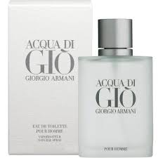 Armani Acqua Di Gio EDT