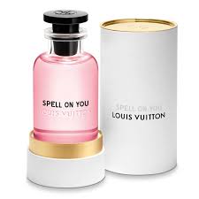 Louis Vuitton Spell On You Extrait de Parfum