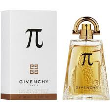 Givenchy Pi EDT
