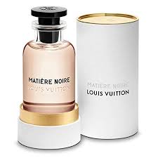 Louis Vuitton Matière Noire EDP