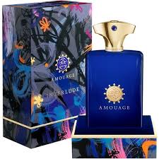 Amouage Interlude EDP