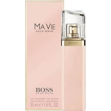 Hugo Boss Ma Vie EDP